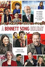 A Bennett Song Holiday (2020) watch-A Bennett Song Holiday (2020)