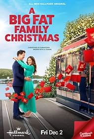 A Big Fat Family Christmas (2022) watch-A Big Fat Family Christmas (2022)