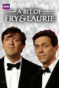 A Bit of Fry and Laurie (1987) watch-A Bit of Fry and Laurie (1987)