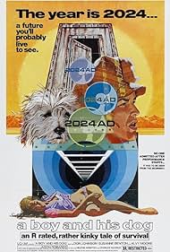A Boy and His Dog (1975) watch-A Boy and His Dog (1975)