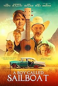 A Boy Called Sailboat (2019) watch-A Boy Called Sailboat (2019)
