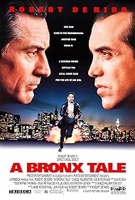 A Bronx Tale (1993) watch-A Bronx Tale (1993)