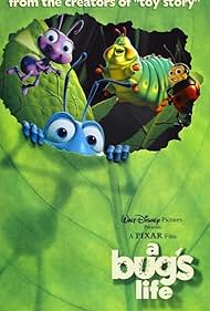A Bug's Life (1998) watch-A Bug's Life (1998)
