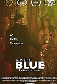 A Case of Blue (2020) watch-A Case of Blue (2020)