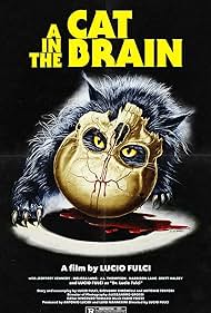 watch-A Cat in the Brain (1990)