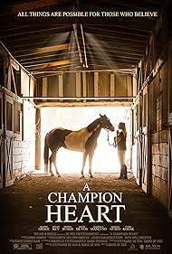 A Champion Heart (2021) watch-A Champion Heart (2021)