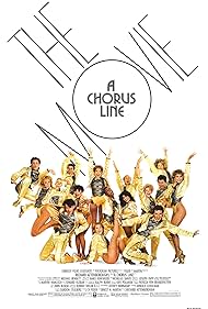 A Chorus Line (1985) watch-A Chorus Line (1985)