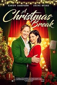 A Christmas Break (2020) watch-A Christmas Break (2020)