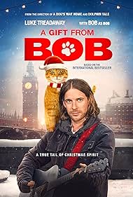 watch-A Christmas Gift from Bob (2020)