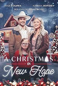 A Christmas in New Hope (2024) watch-A Christmas in New Hope (2024)