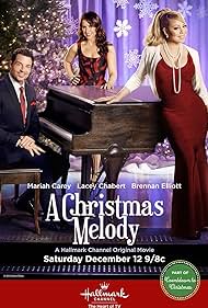A Christmas Melody (2015) watch-A Christmas Melody (2015)