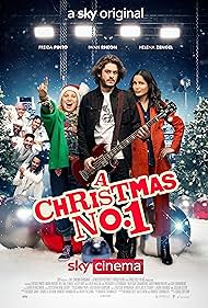 A Christmas Number One (2021) watch-A Christmas Number One (2021)