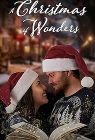 watch-A Christmas of Wonders (2024)