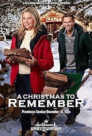 A Christmas to Remember (2016) watch-A Christmas to Remember (2016)