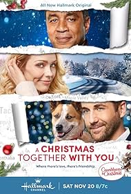 A Christmas Together with You (2021) watch-A Christmas Together with You (2021)