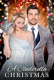 A Cinderella Christmas (2017) watch-A Cinderella Christmas (2017)