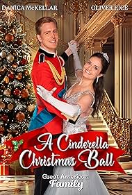 A Cinderella Christmas Ball (2024) watch-A Cinderella Christmas Ball (2024)