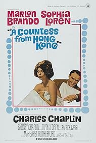 A Countess from Hong Kong (1967) watch-A Countess from Hong Kong (1967)
