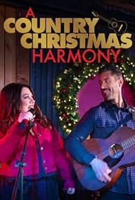 A Country Christmas Harmony (2022) watch-A Country Christmas Harmony (2022)