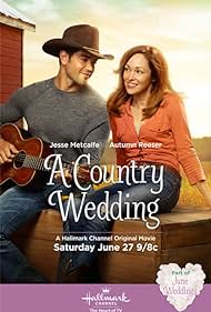 A Country Wedding (2015) watch-A Country Wedding (2015)