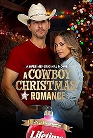A Cowboy Christmas Romance (2023) watch-A Cowboy Christmas Romance (2023)
