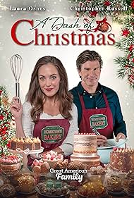 A Dash of Christmas (2023) watch-A Dash of Christmas (2023)
