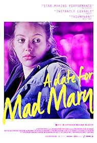 A Date for Mad Mary (2017) watch-A Date for Mad Mary (2017)