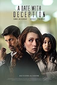 A Date with Deception (2023) watch-A Date with Deception (2023)
