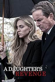 watch-A Daughter's Revenge (2018)