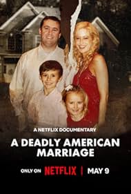 A Deadly American Marriage (2025) watch-A Deadly American Marriage (2025)
