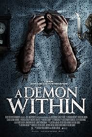A Demon Within (2018) watch-A Demon Within (2018)