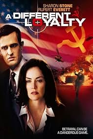 A Different Loyalty (2004) watch-A Different Loyalty (2004)