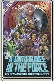 watch-A Disturbance in the Force (2023)