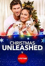 A Doggone Christmas (2019) watch-A Doggone Christmas (2019)