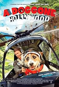 A Doggone Hollywood (2017) watch-A Doggone Hollywood (2017)