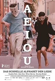 A E I O U: A Quick Alphabet of Love (2022) watch-A E I O U: A Quick Alphabet of Love (2022)