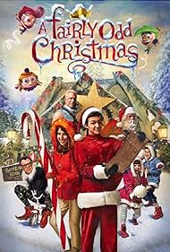 A Fairly Odd Christmas (2012) watch-A Fairly Odd Christmas (2012)