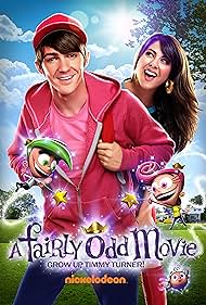 A Fairly Odd Movie: Grow Up, Timmy Turner! (2011) watch-A Fairly Odd Movie: Grow Up, Timmy Turner! (2011)