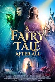 watch-A Fairy Tale After All (2022)