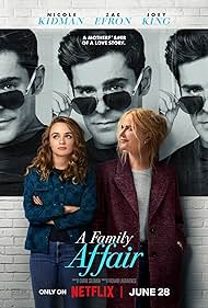 watch-A Family Affair (2024)