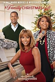 A Family Christmas Gift (2019) watch-A Family Christmas Gift (2019)