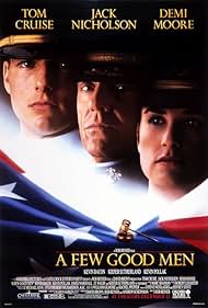 A Few Good Men (1992) watch-A Few Good Men (1992)