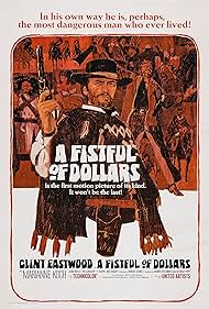 A Fistful of Dollars (1967) watch-A Fistful of Dollars (1967)