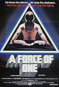 A Force of One (1979) watch-A Force of One (1979)