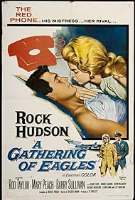 A Gathering of Eagles (1963) watch-A Gathering of Eagles (1963)