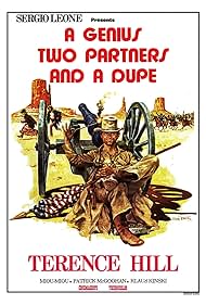 A Genius, Two Partners and a Dupe (1975) watch-A Genius, Two Partners and a Dupe (1975)