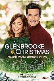 A Glenbrooke Christmas (2020) watch-A Glenbrooke Christmas (2020)