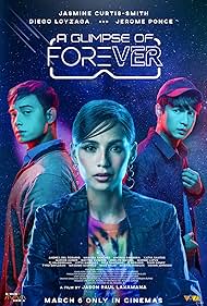 A Glimpse of Forever (2024) watch-A Glimpse of Forever (2024)