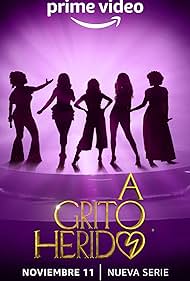 A Grito Herido (2022) watch-A Grito Herido (2022)