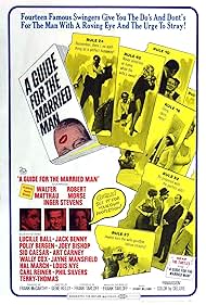 watch-A Guide for the Married Man (1967)